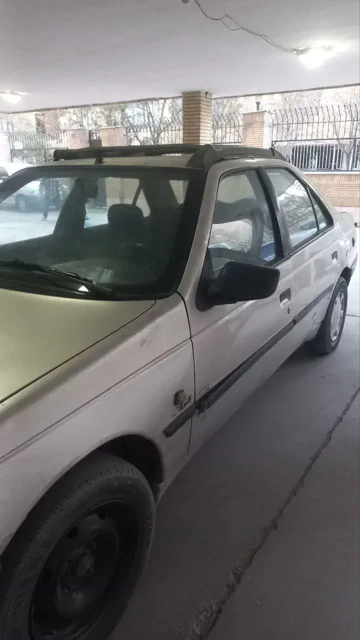 روآسال بدون رنگ|خودرو سواری و وانت|مشهد, حجاب (شهرک غرب)|دیوار