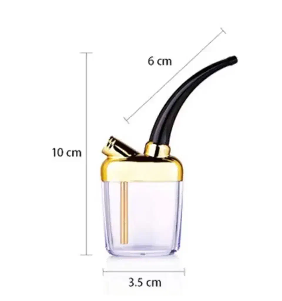 قلیان جیبی|زیورآلات و اکسسوری|تهران, کیانشهر|دیوار