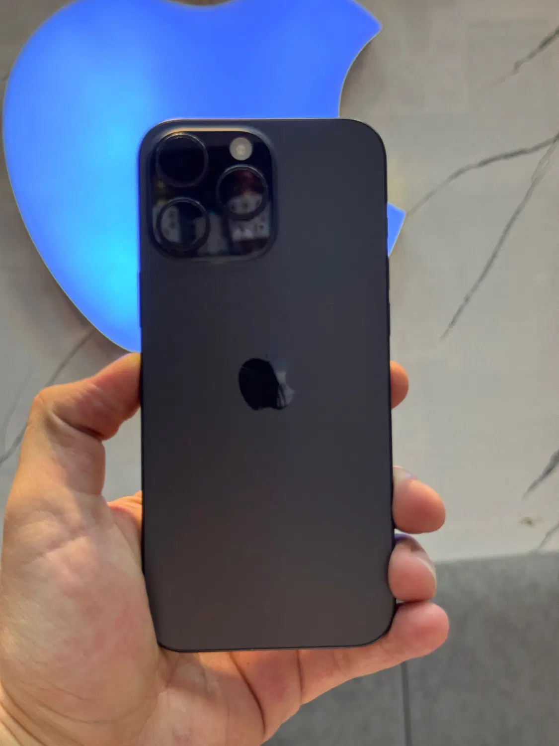 iPhone 16 pro max 256|موبایل|اردبیل, |دیوار