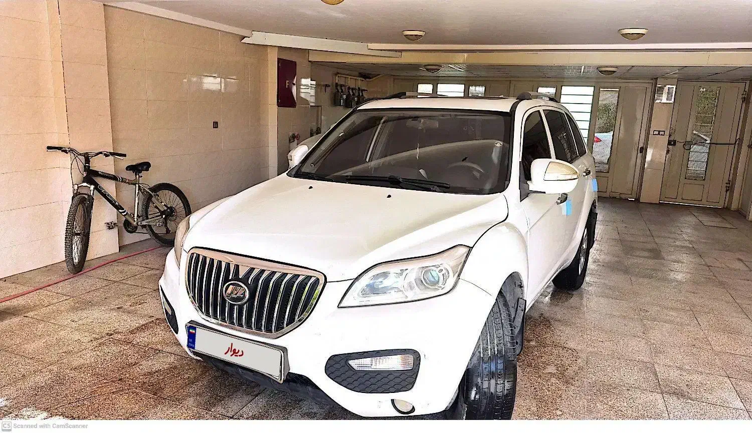 لیفانX60دنده هیلمنی|خودرو سواری و وانت|شیراز, دشت چنار|دیوار