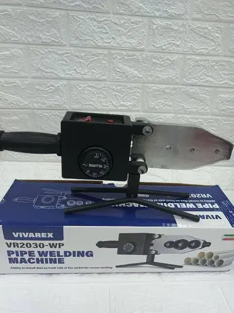 اتو لوله کشی گوشه زن 2000 وات ویوارکس|ابزارآلات|تهران, حسن‌آباد|دیوار