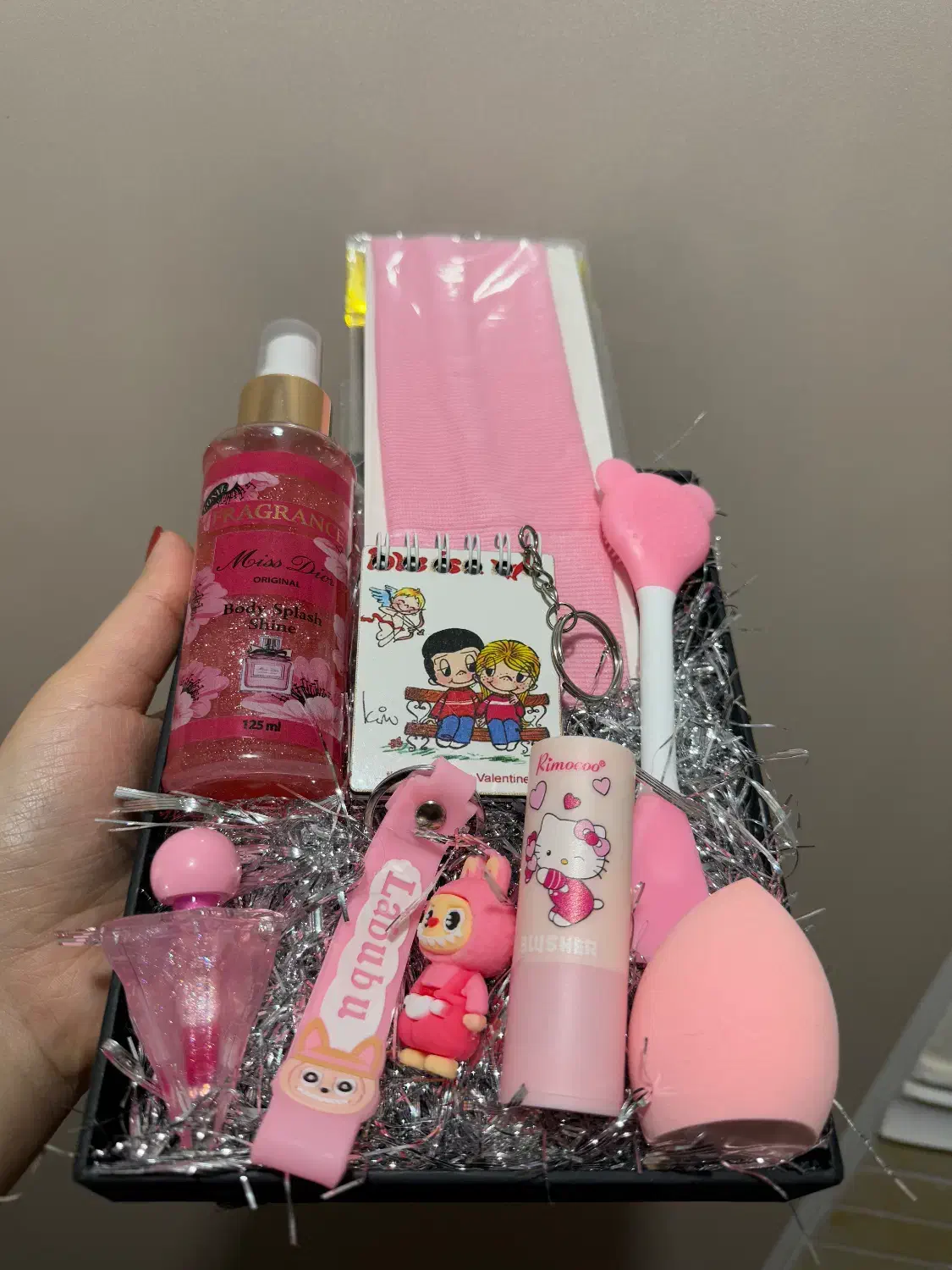 باکس هدیه ولنتاین|بدلیجات|بندر ماهشهر, |دیوار