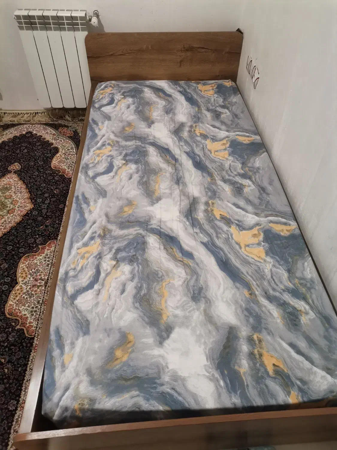 سرویس خواب نوجوان|تخت و سرویس خواب|قزوین, |دیوار