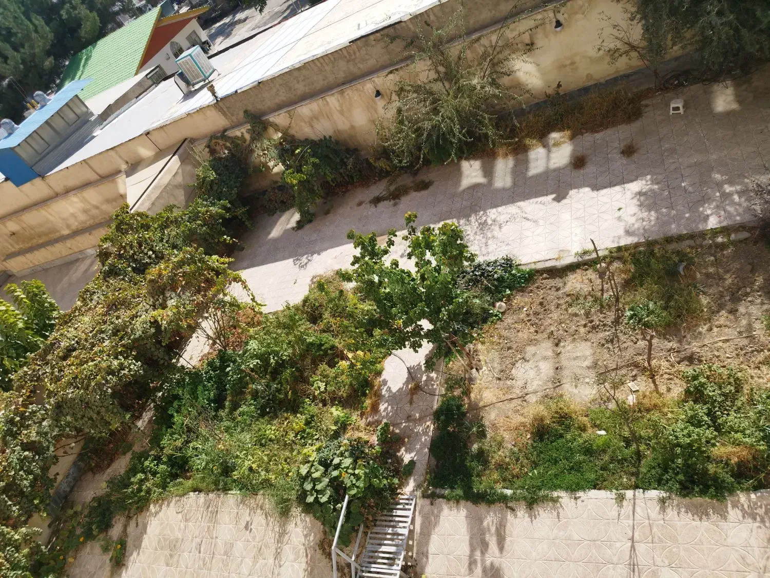 آپارتمان ۹۴ و نیم متر در گلشهر کرج اخترغربی سنددار|فروش آپارتمان|بیجار, |دیوار