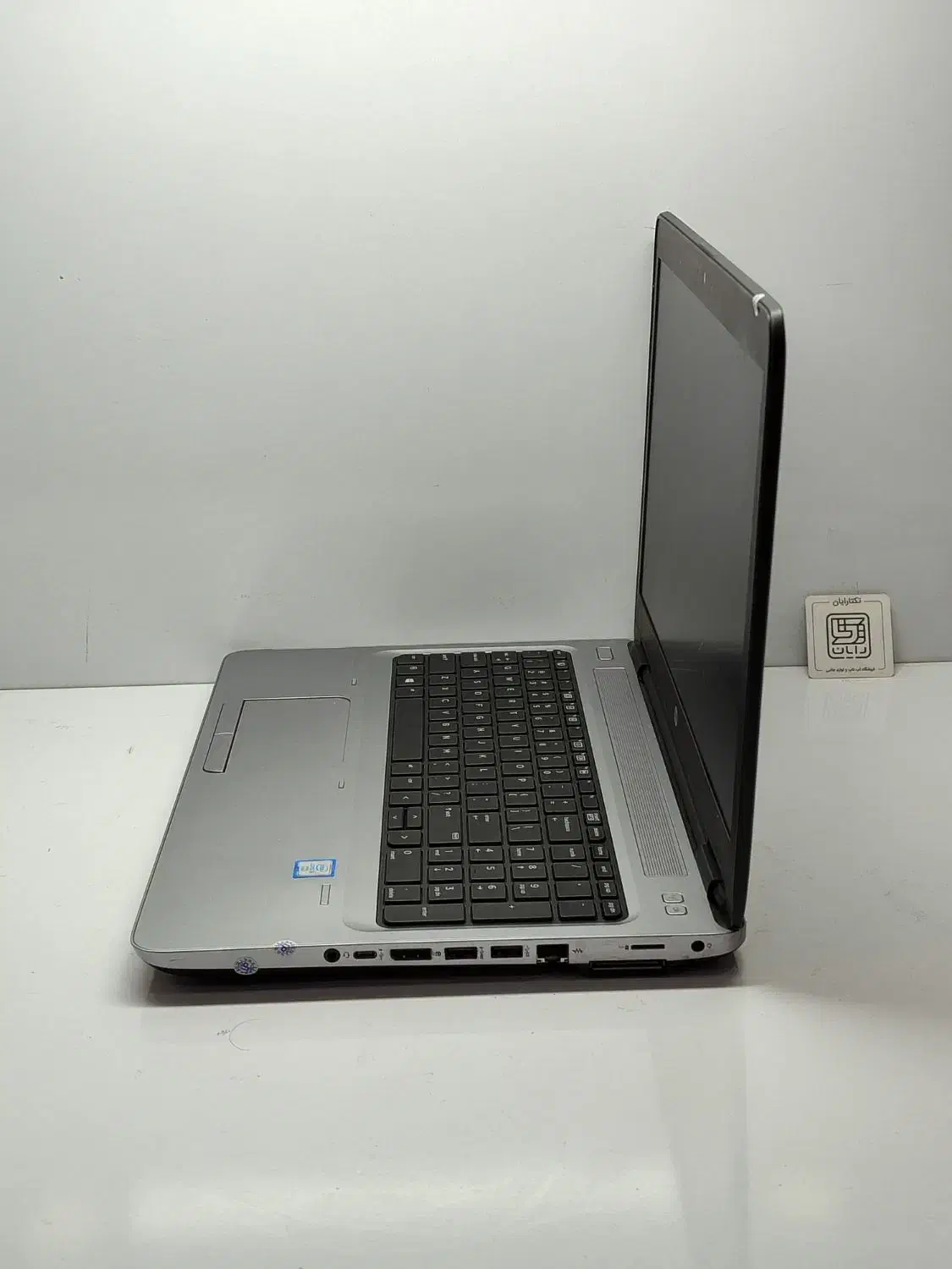 HP ProBook|رایانه همراه|قزوین, |دیوار