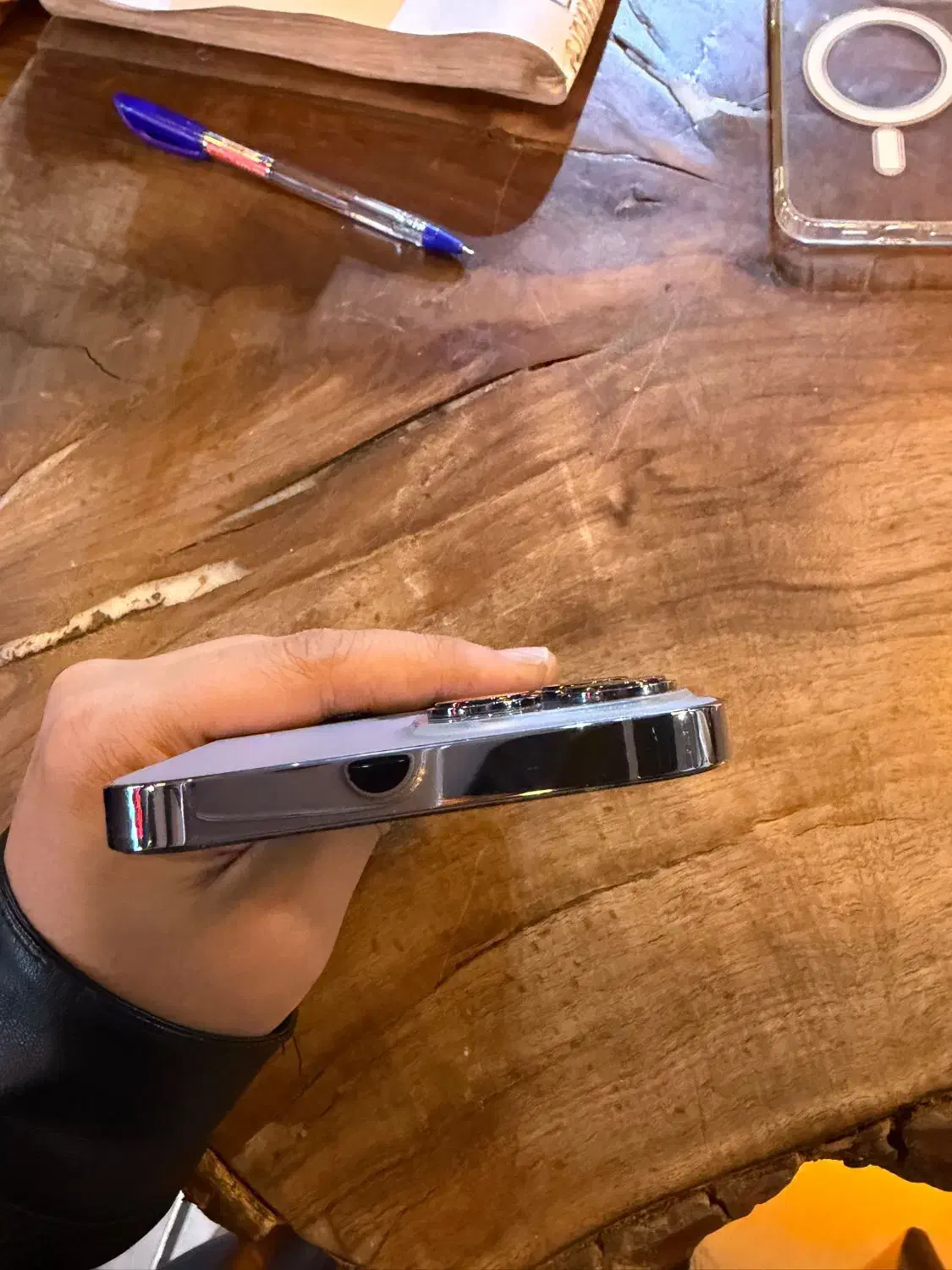 فروش فوری|موبایل|اصفهان, سیچان|دیوار