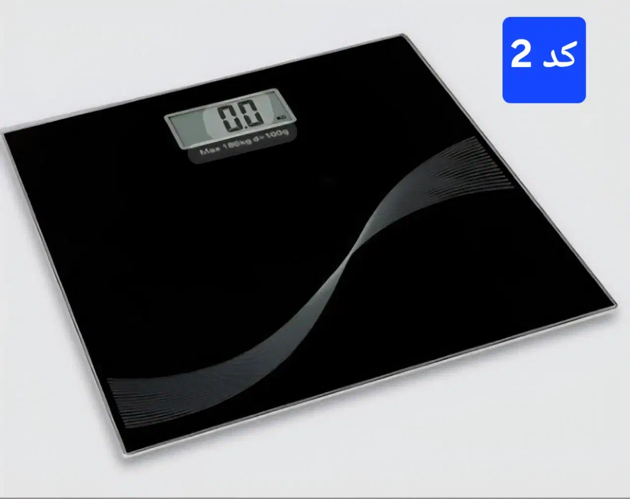 ترازو وزن کشی (۱سال ضمانت)|فروشگاه و مغازه|کاشان, بهشتی|دیوار