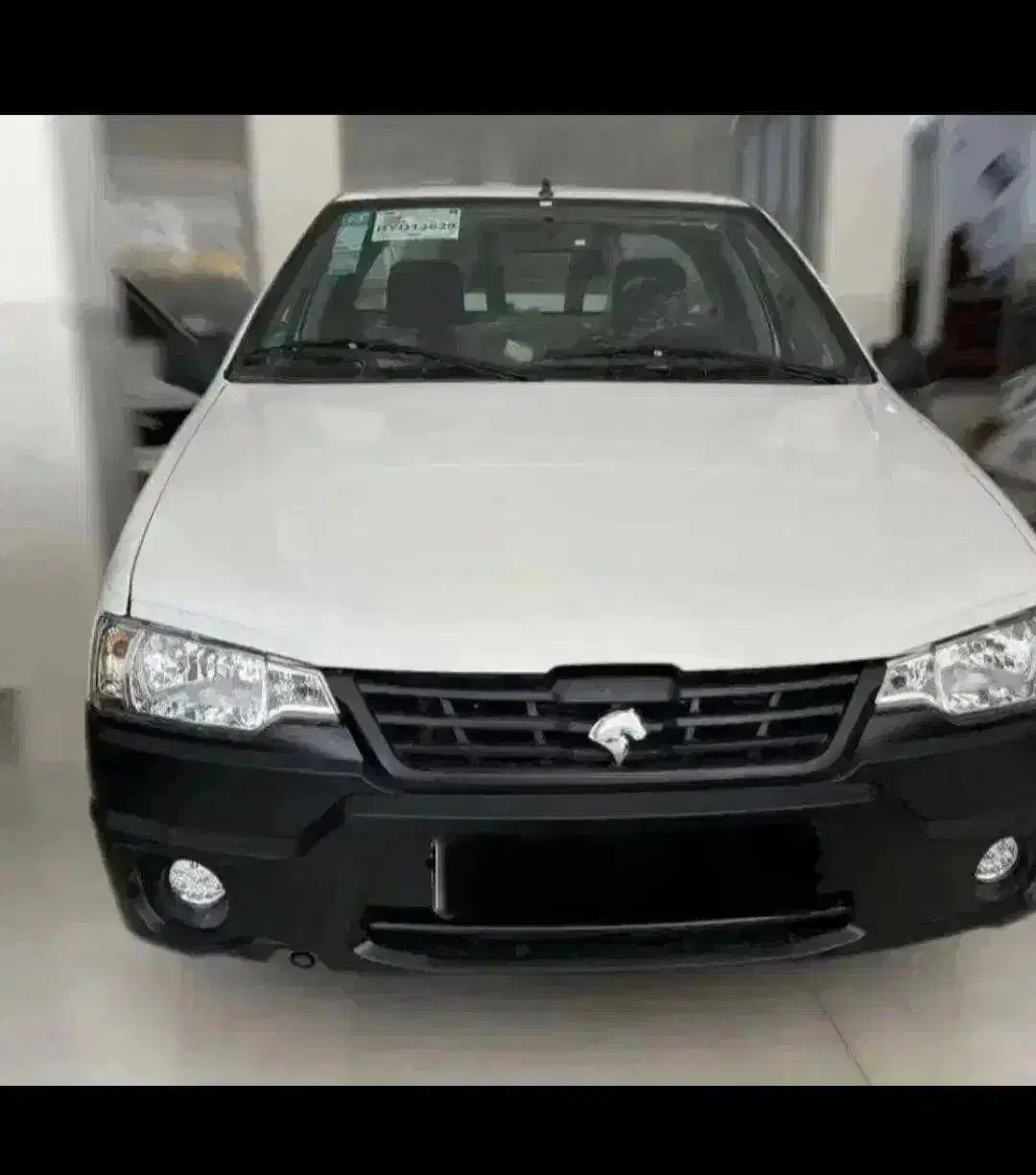 آریسان دو سفید|خودرو سواری و وانت|کرمانشاه, |دیوار