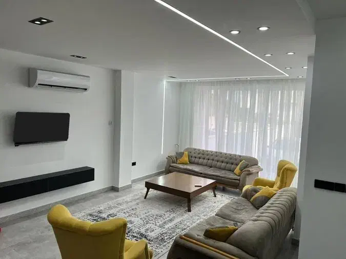 اجاره روزانه/هفتگی/ماهانه آپارتمان در شهران جنوبی|اجارهٔ کوتاهمدت آپارتمان و سوئیت|تهران, شهران جنوبی|دیوار