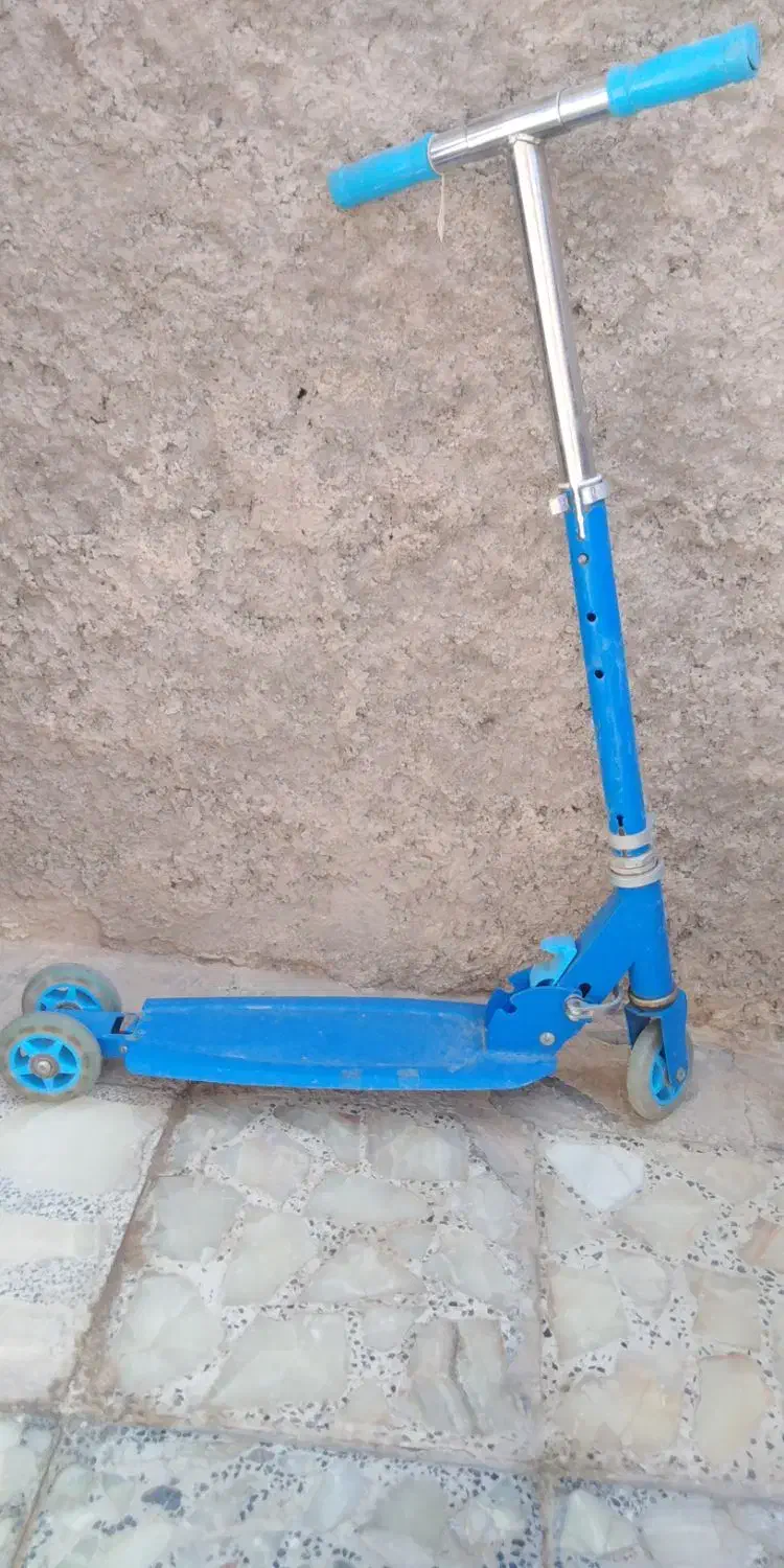 3تا باهم|دوچرخه، اسکیت، اسکوتر|آباده, |دیوار