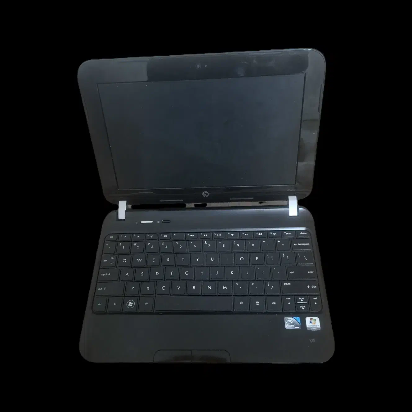 مینی لب تاپ اچ پی|رایانه همراه|مشهد, بهشت|دیوار