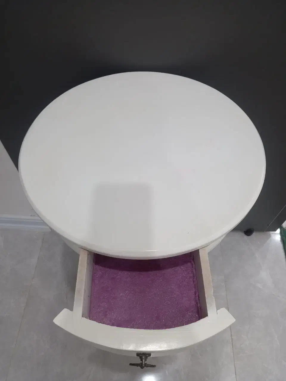 میز تلفن چوبی|میز تلفن|دزفول, |دیوار