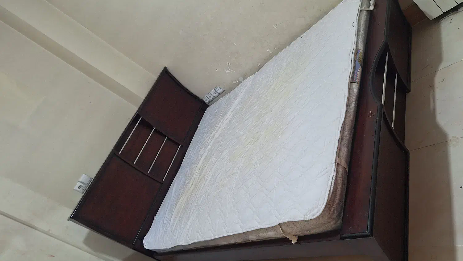 تخت خواب|تخت و سرویس خواب|اصفهان, شاهد|دیوار