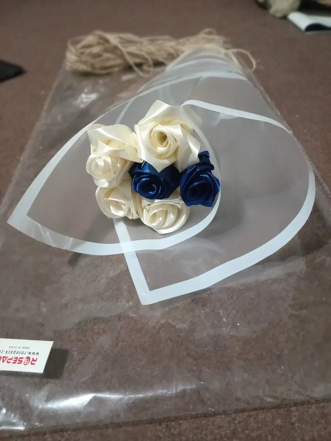 گل های جاودان|گل مصنوعی|خان ببین, |دیوار