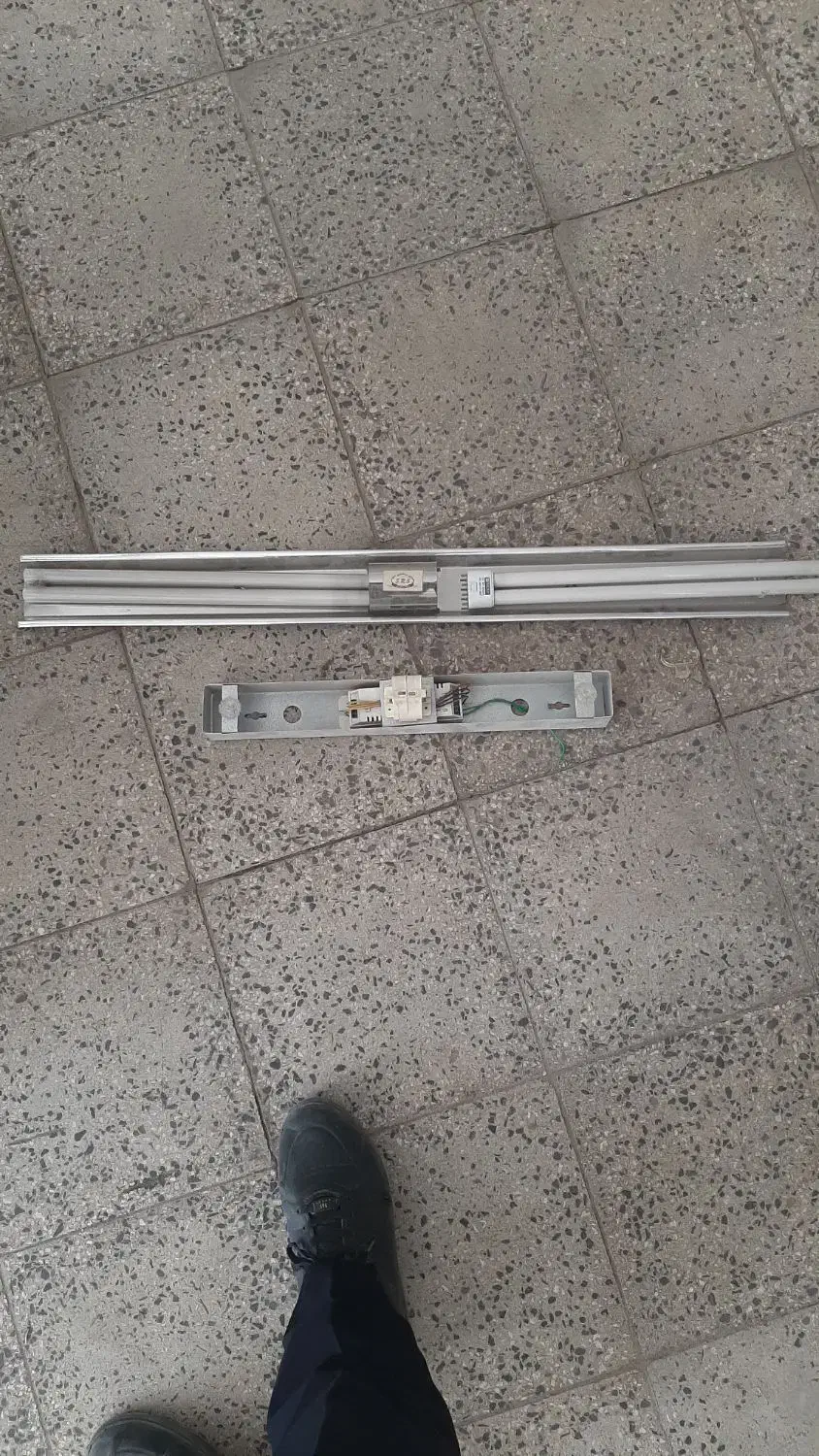 هالوژن، مهتابی، بشکه|لامپ و چراغ|الوند, |دیوار