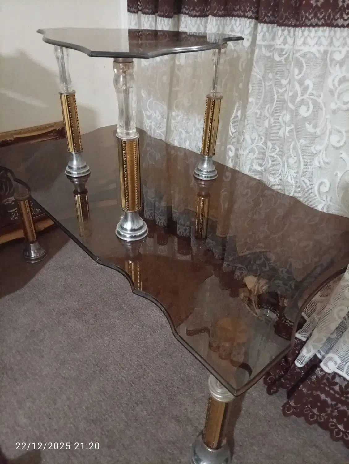 میز|مبلمان خانگی و میز عسلی|کرج, اخترآباد|دیوار