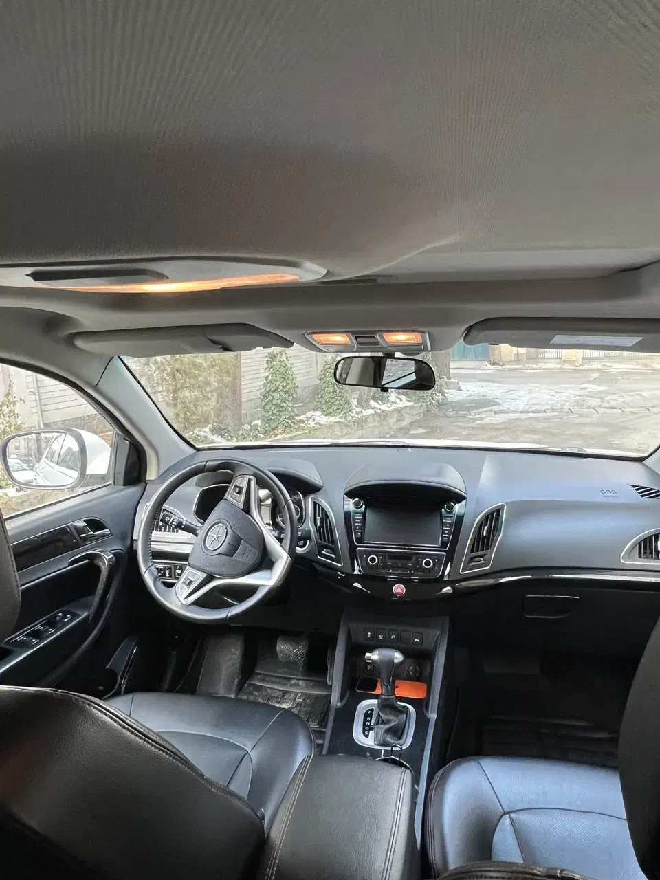 جک ۹۹ بدونه توضیحات|خودرو سواری و وانت|همدان, |دیوار