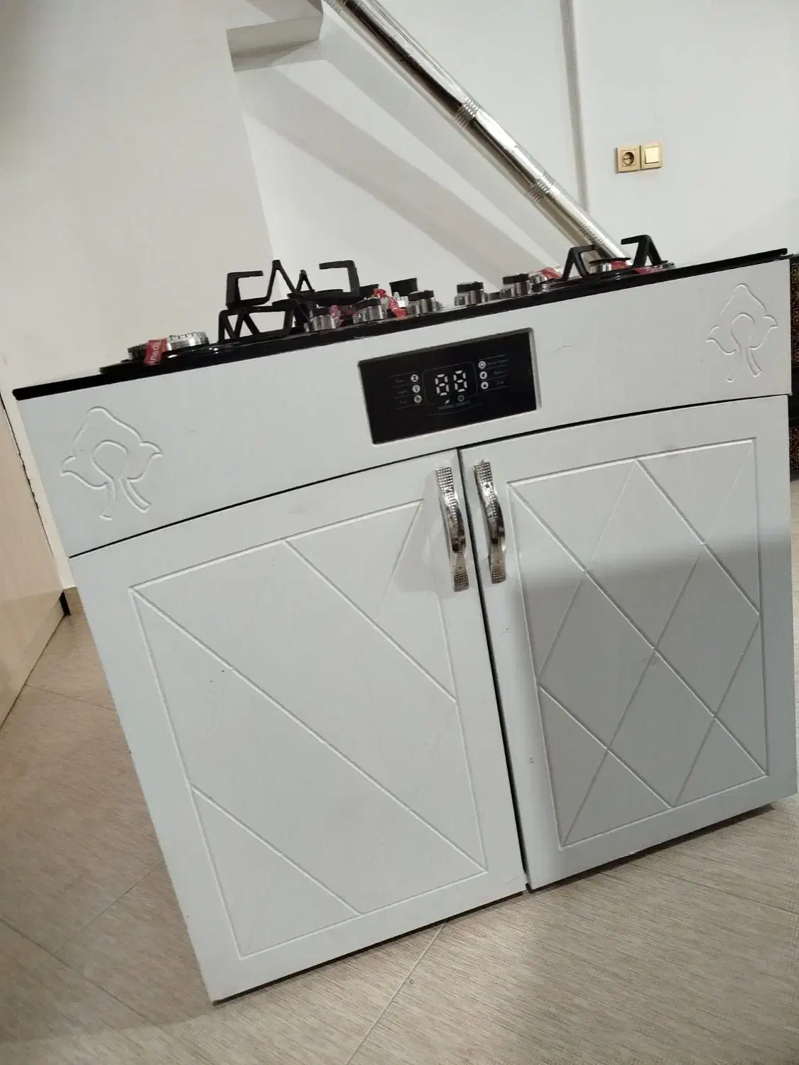 گاز|اجاق گاز و لوازم برقی پخت‌وپز|مشهد, کشف|دیوار