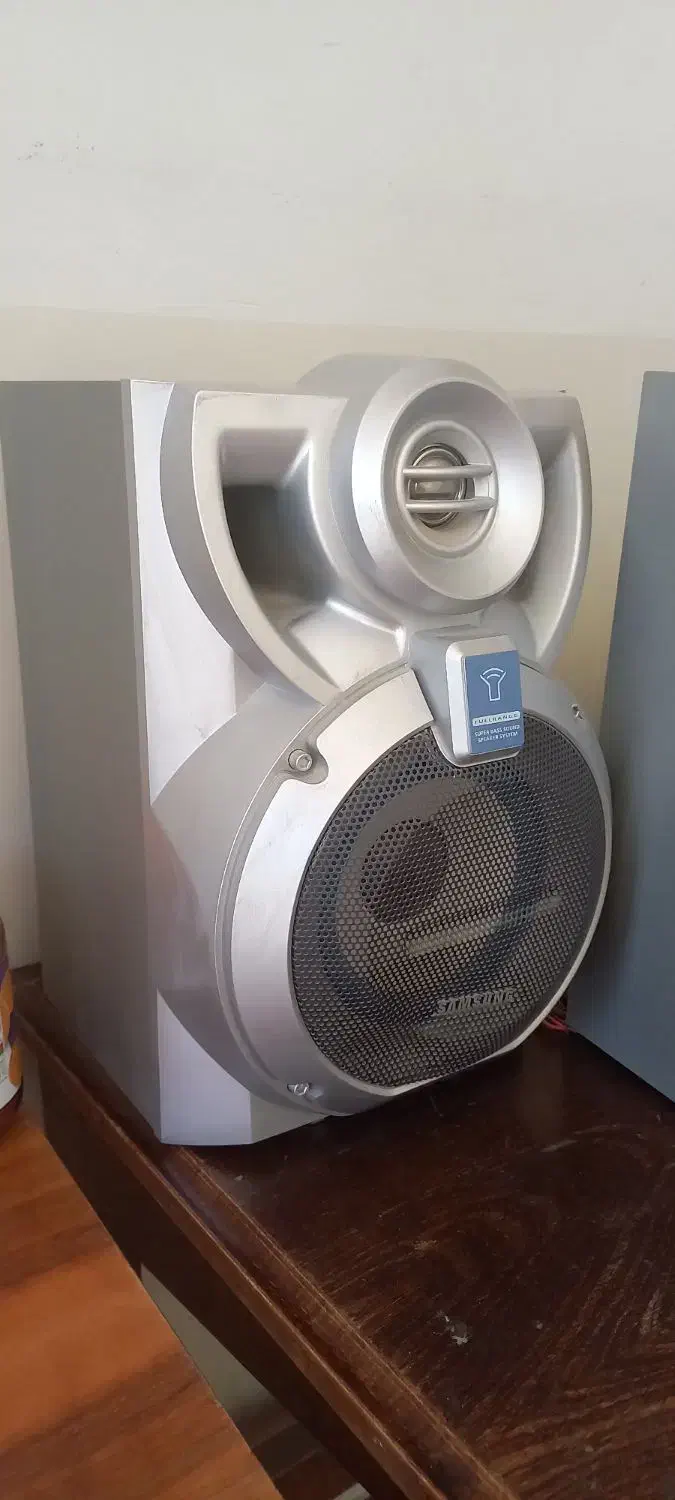 ضبط|سیستم صوتی خانگی|شیراز, دارالرحمه|دیوار