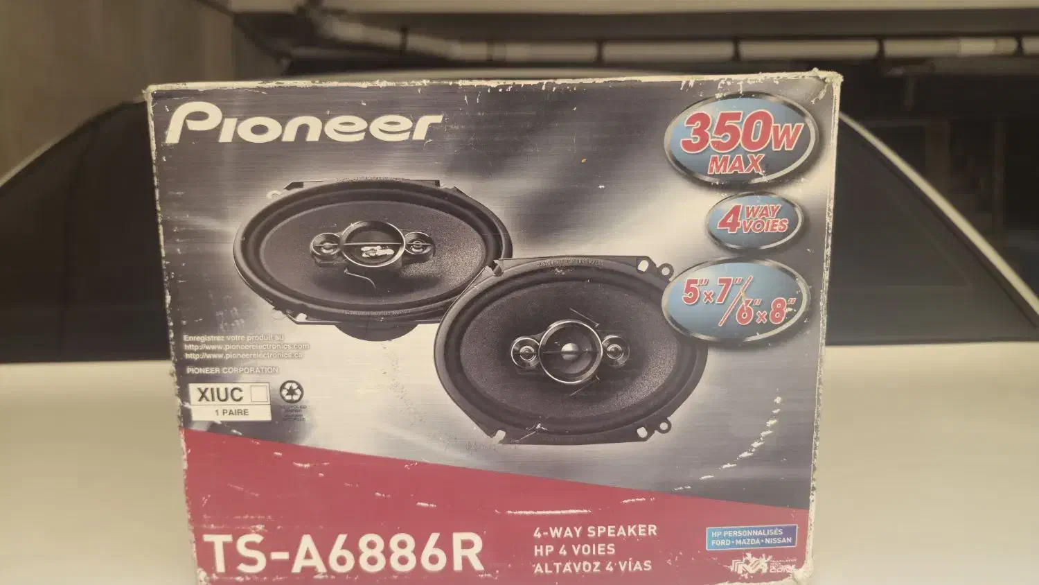 6886Rدرحدنو|قطعات یدکی و لوازم جانبی|تهران, کوی بیمه|دیوار