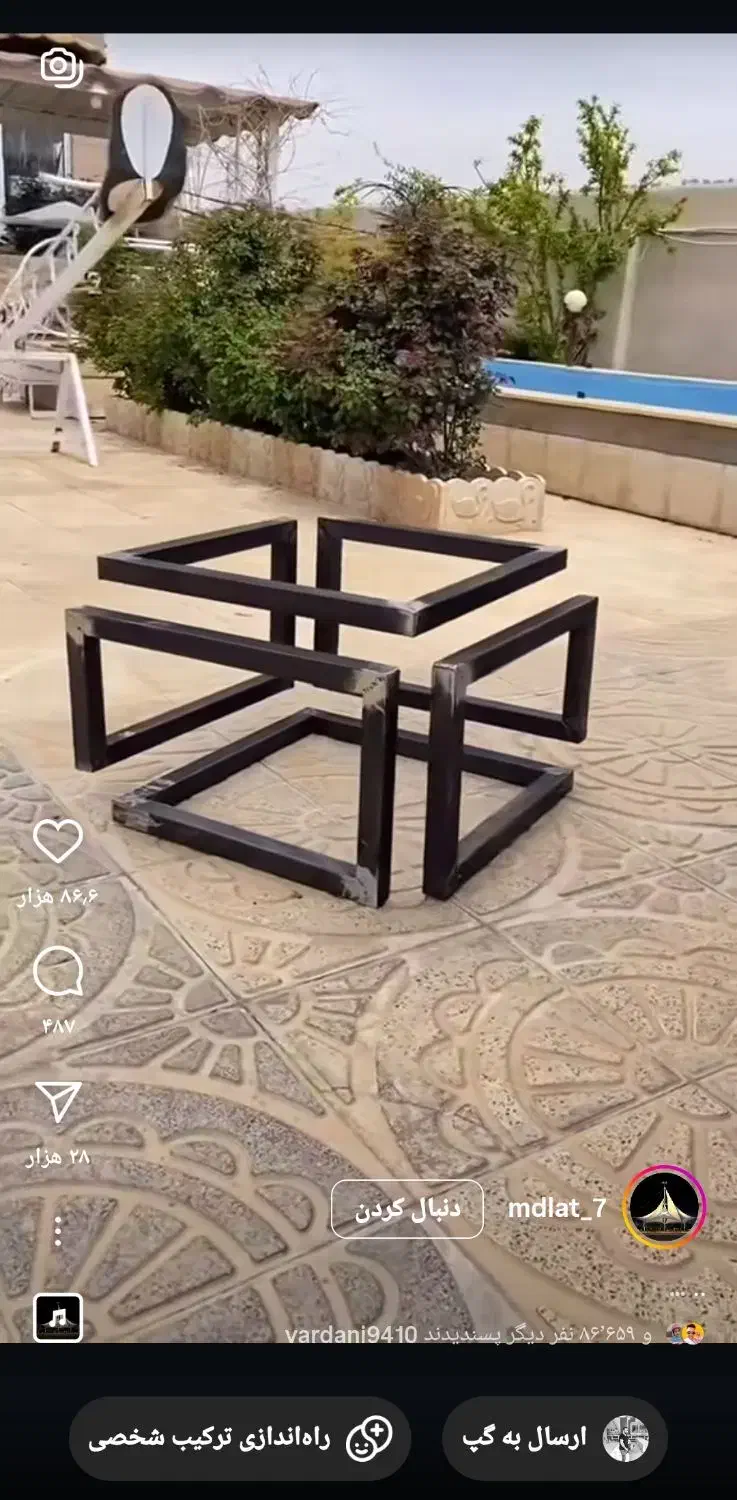 جوشکاری|خدمات پیشه و مهارت|زنجان, |دیوار