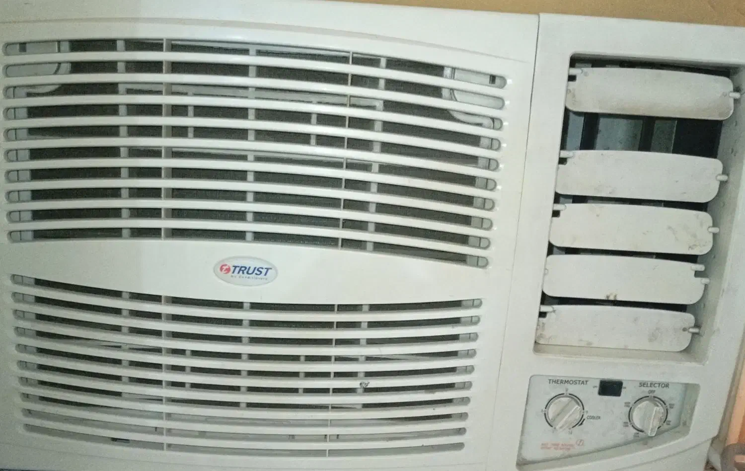 کولر|کولر گازی و فن‌کوئل|آبپخش, |دیوار