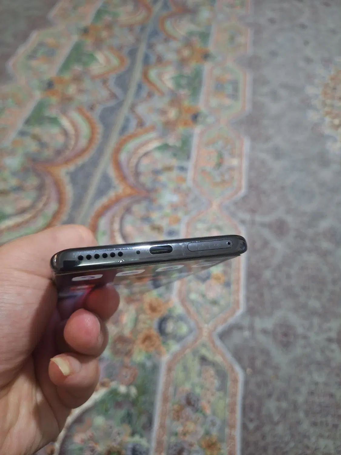 note 14 pro 256|موبایل|همدان, |دیوار
