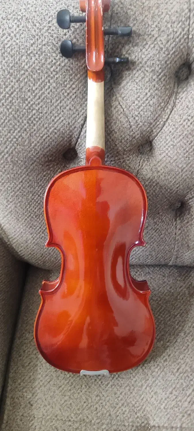 ویولن 3/4|ویولن|کرج, کوی کارمندان شمالی|دیوار