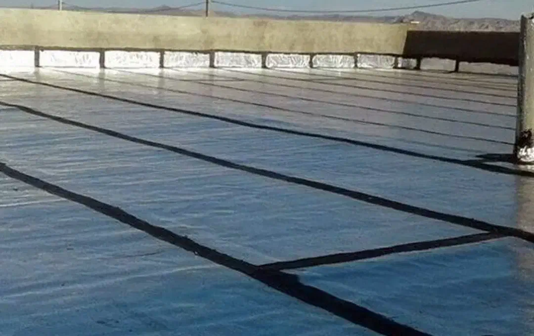 نصب ایزوگام و قیرگونی|خدمات پیشه و مهارت|کوهدشت, |دیوار