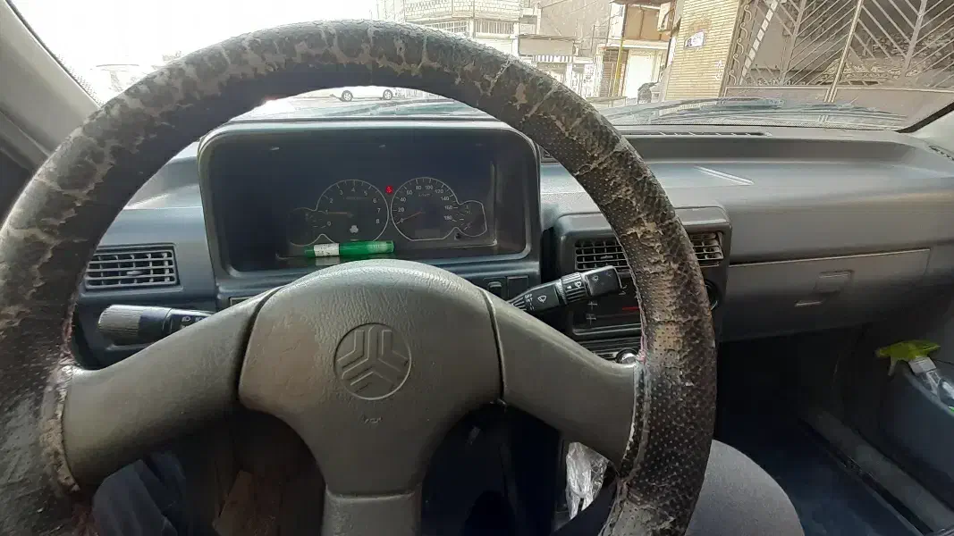 پرایدمدل۸۵|خودرو سواری و وانت|دزفول, |دیوار