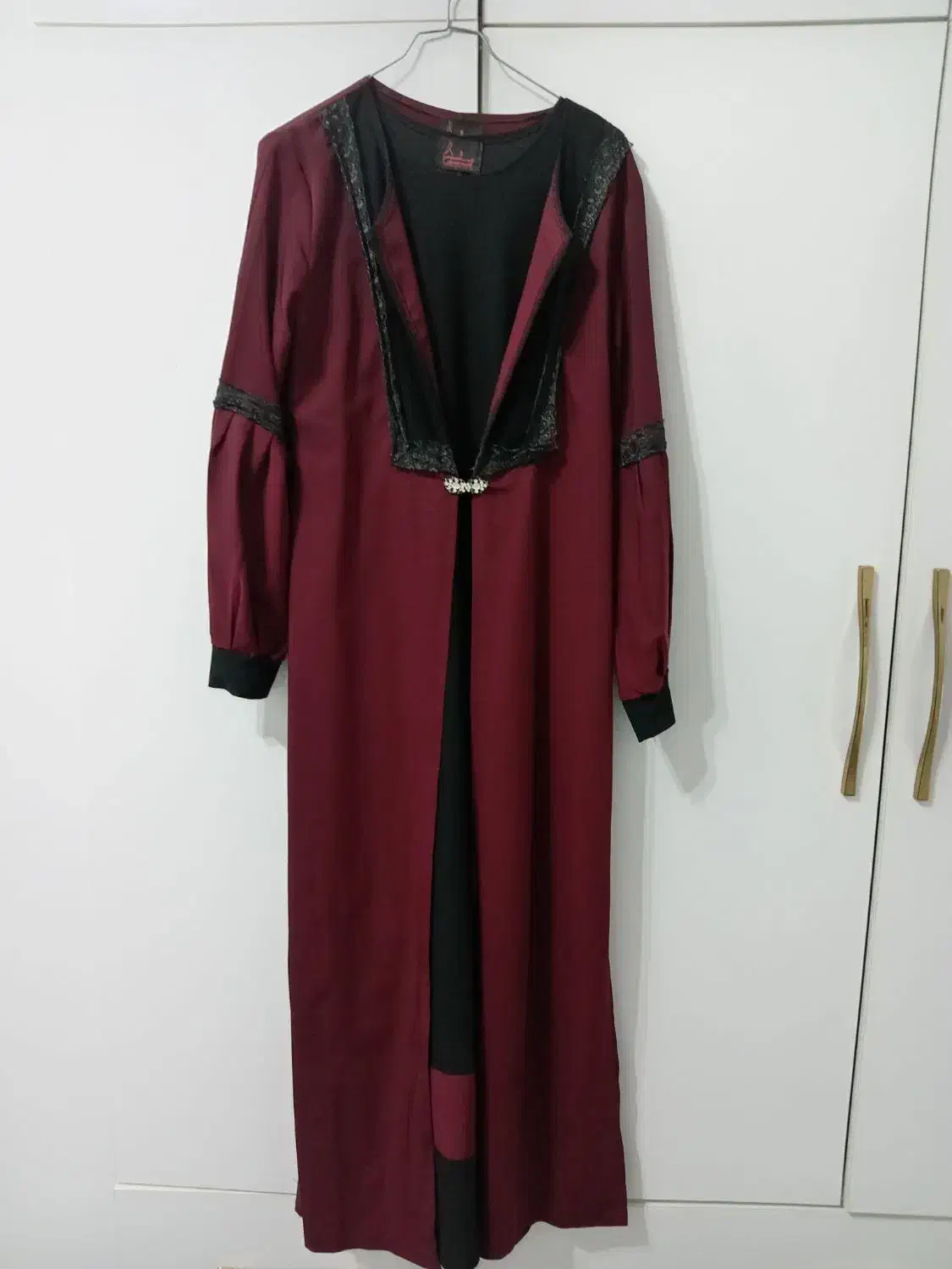 مانتوی بلند|لباس|بیرجند, |دیوار