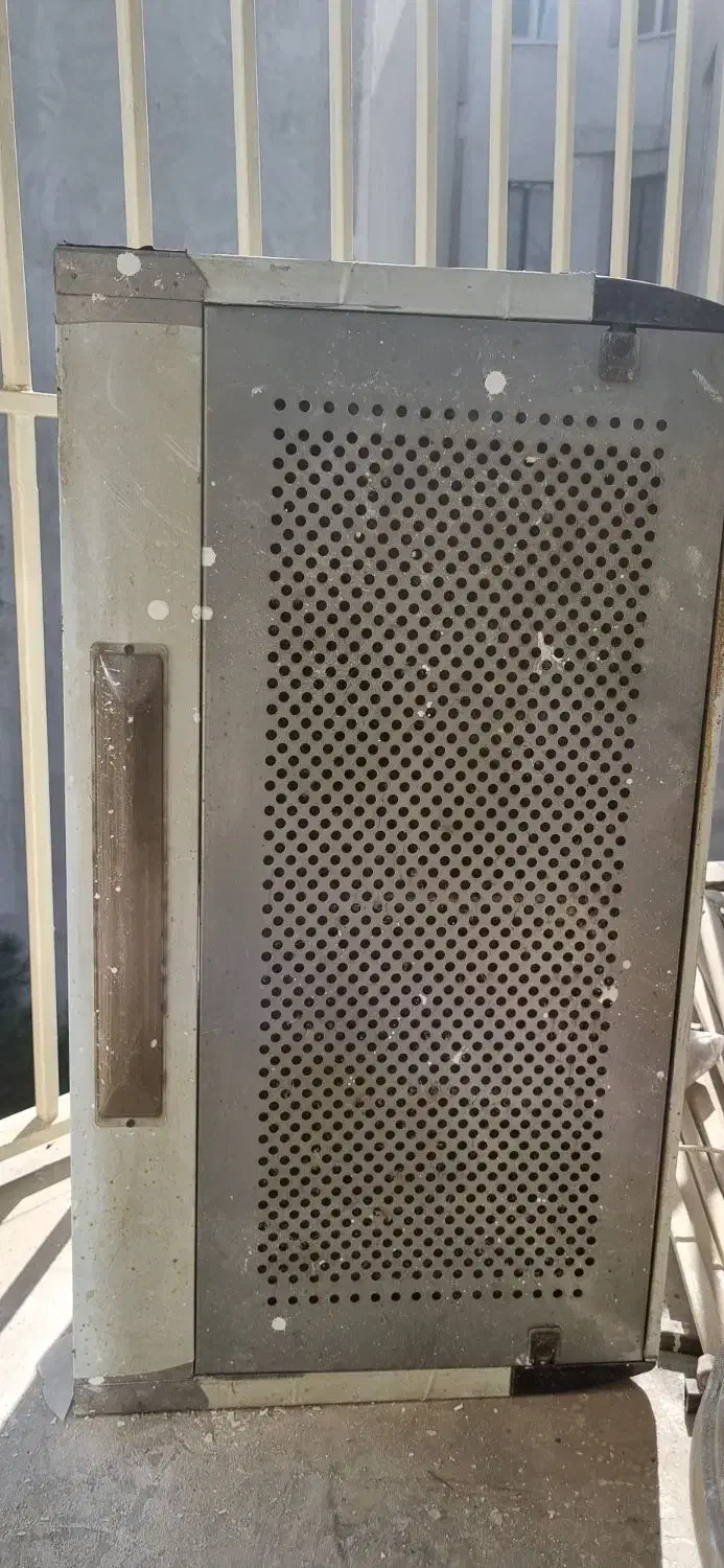 هود سالم فقط یکم کثیف|هود|تهران, کوی بیمه|دیوار