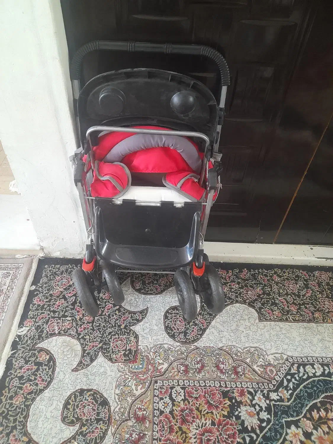 کالاسکه|کالسکه و لوازم جانبی|بروجرد, |دیوار