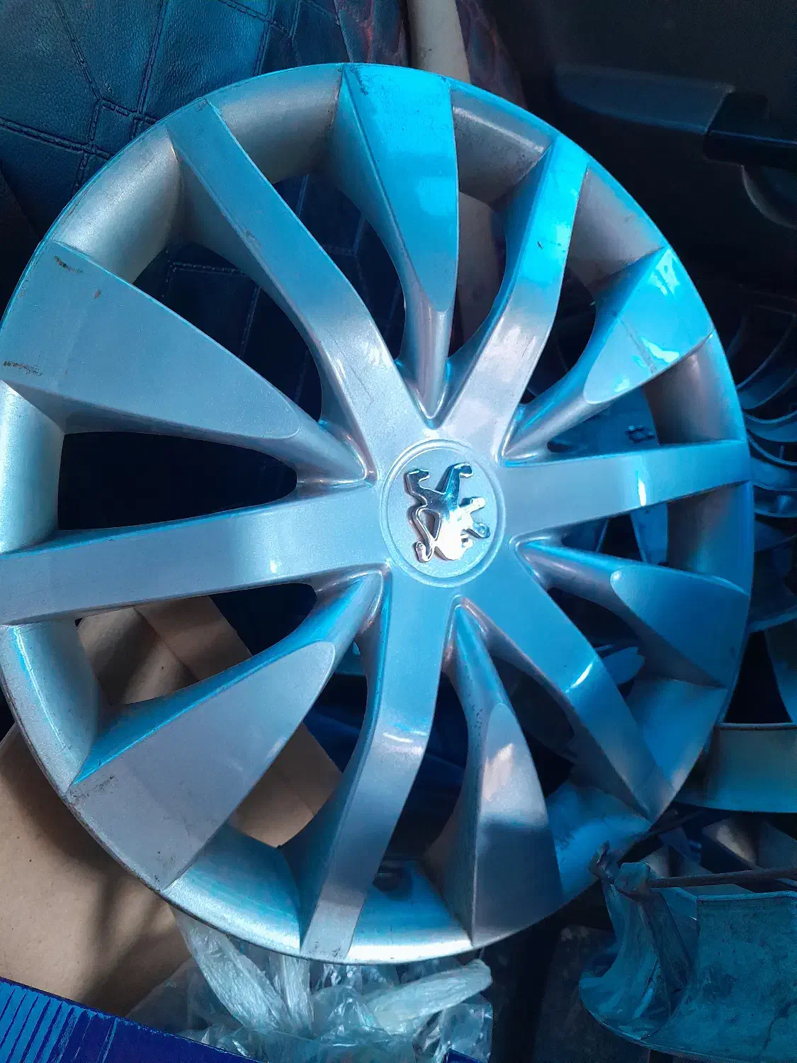 لوازم جانبی پژو|قطعات یدکی و لوازم جانبی|رحیم‌آباد, |دیوار