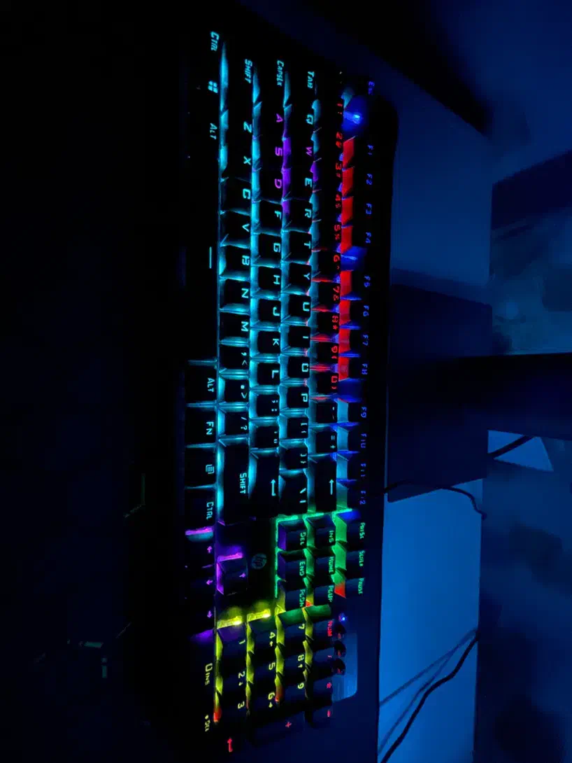 کیس گیمینگ/pc gaming/ سیستم گیمینگ|رایانه رومیزی|بندرعباس, |دیوار