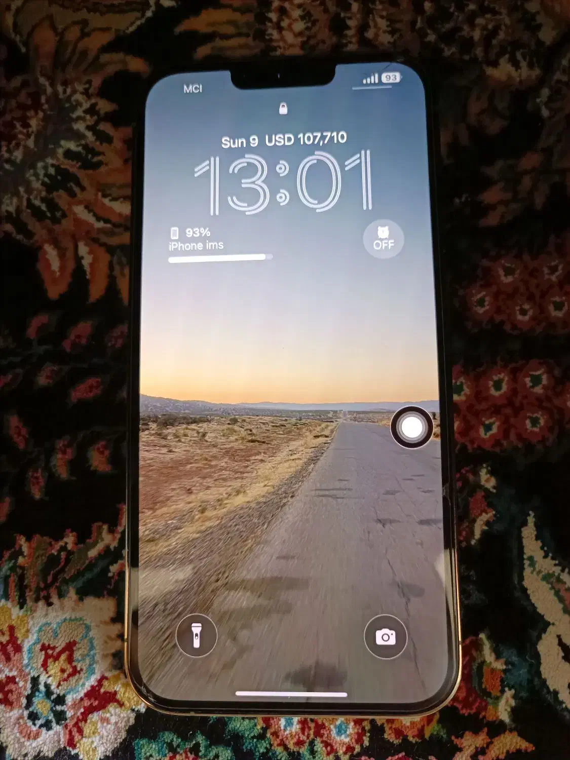 آیفون 13 promax|موبایل|سرپل ذهاب, |دیوار