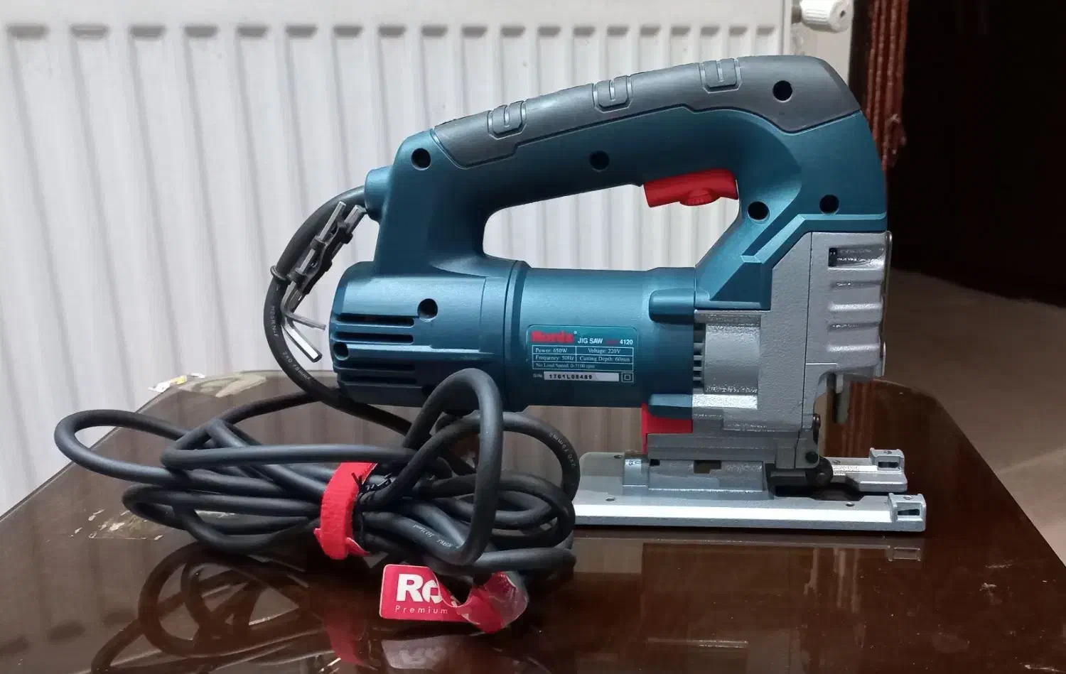 اره عمود بر رونیکس نو مدل ۴۱۲۰|ابزارآلات|مشهد, رضاشهر|دیوار