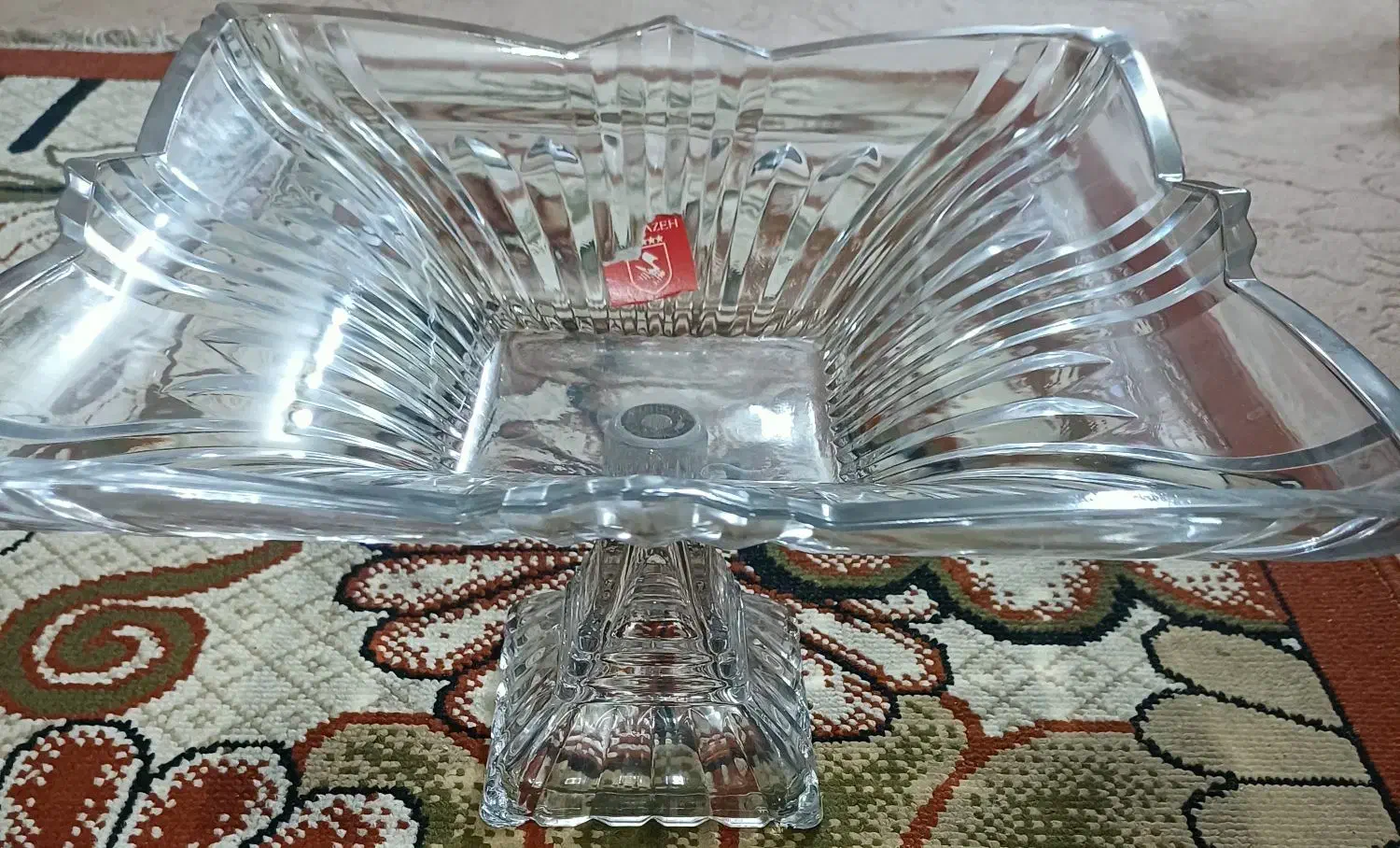 ظروف میوه خوری|ظروف سرو و پذیرایی|خرمشهر, |دیوار