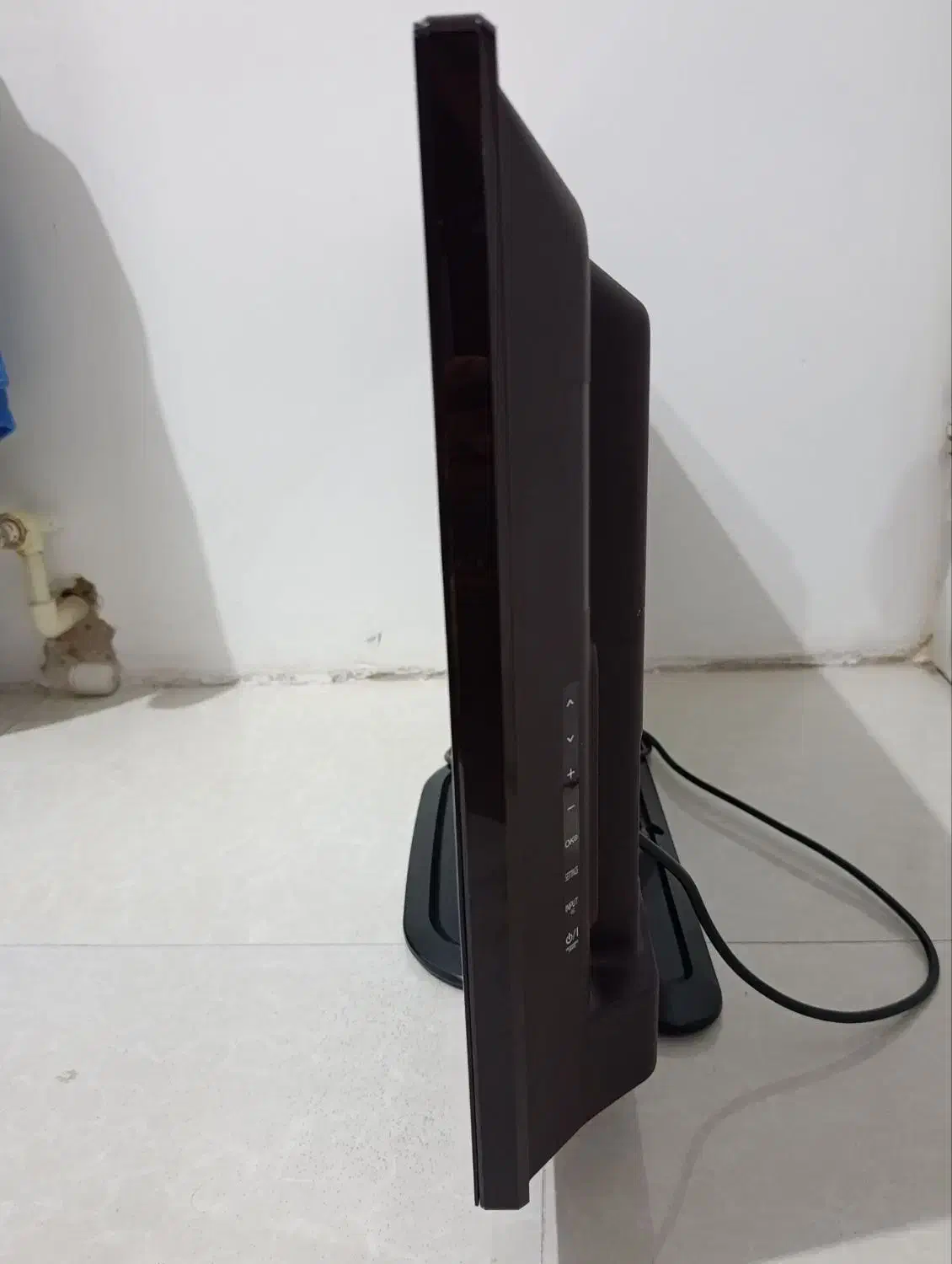 تلوزیون|تلویزیون و پروژکتور|محمدشهر, شهرک نگین|دیوار