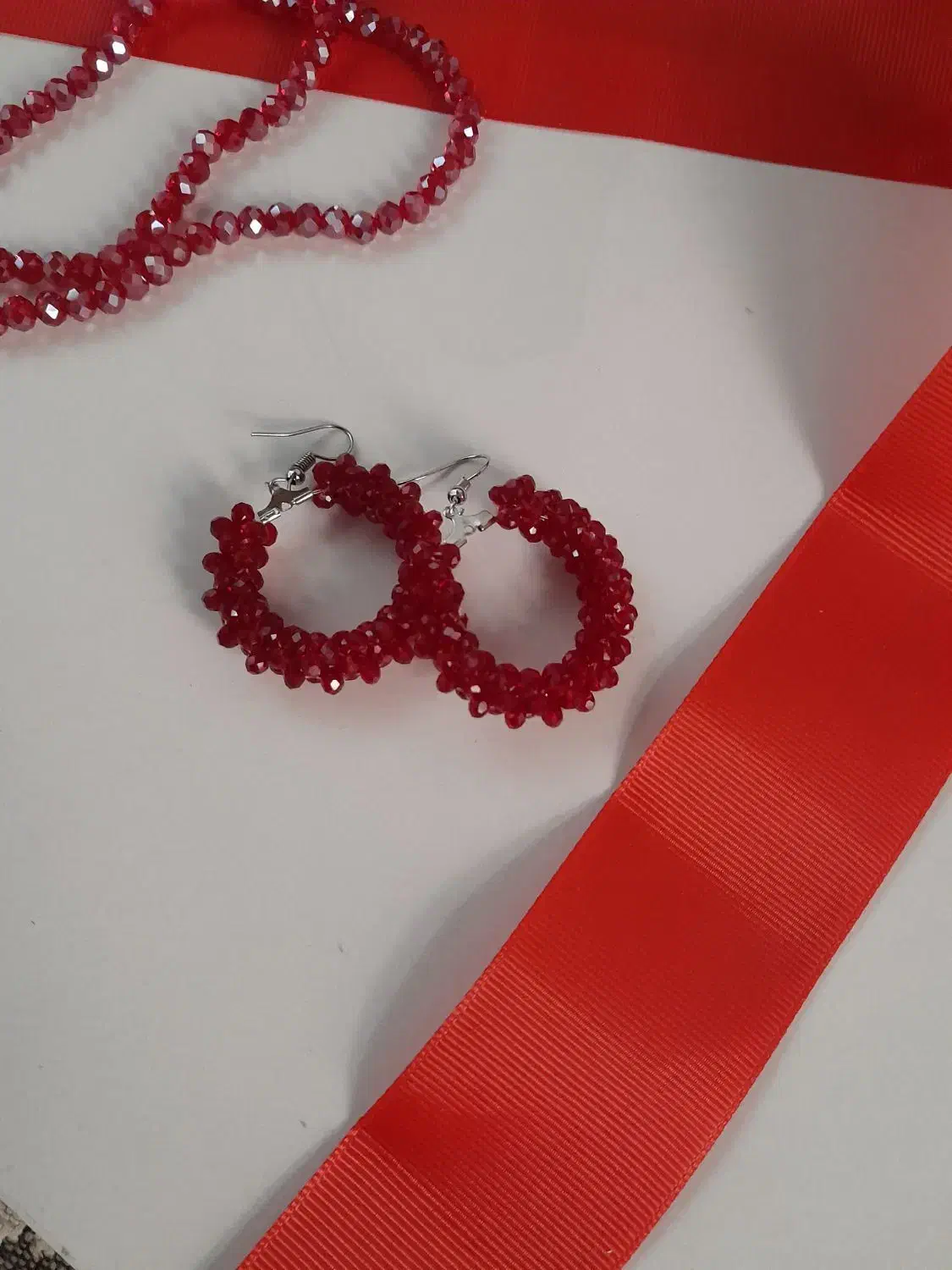 گوشواره|بدلیجات|تبریز, |دیوار