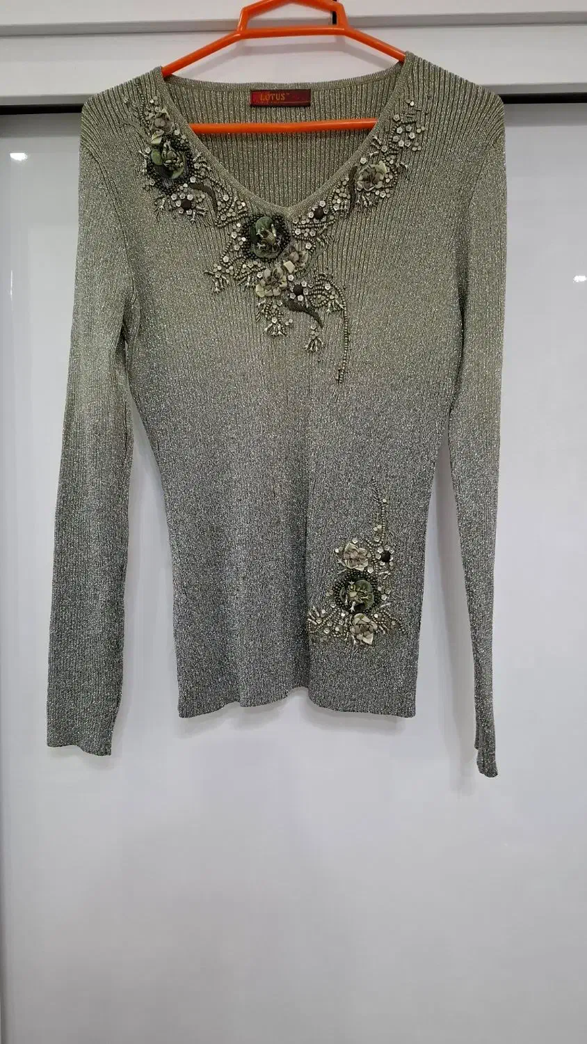 لباس|لباس|رشت, پارک شهر|دیوار