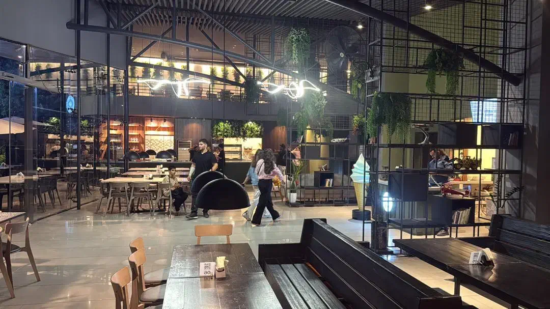 صندوقدار و کانتر کار خانم|استخدام خدمات فروشگاه و رستوران|ایزدشهر, |دیوار