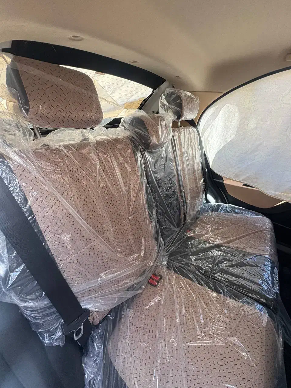 اطلس بدون ساندروفGL|خودرو سواری و وانت|شازند, |دیوار