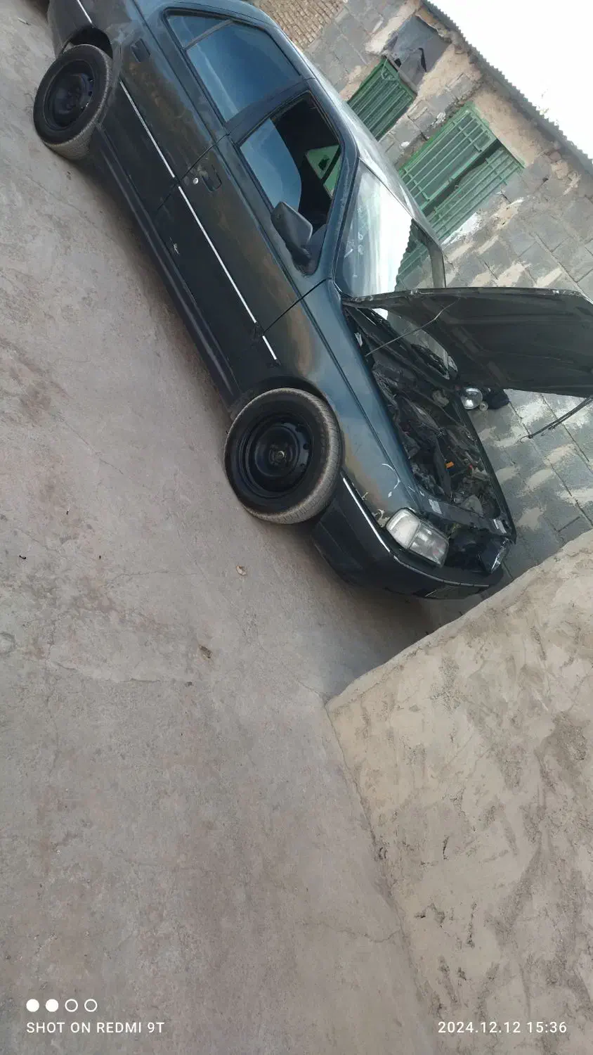 پژو 405|خودرو سواری و وانت|بم, |دیوار