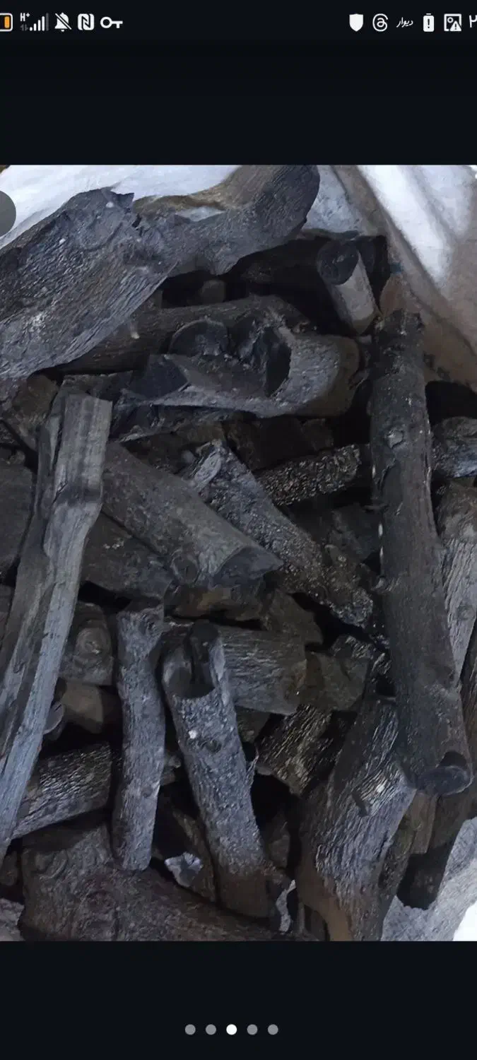 زغال کبابی|عمدهفروشی|خلیفان, |دیوار