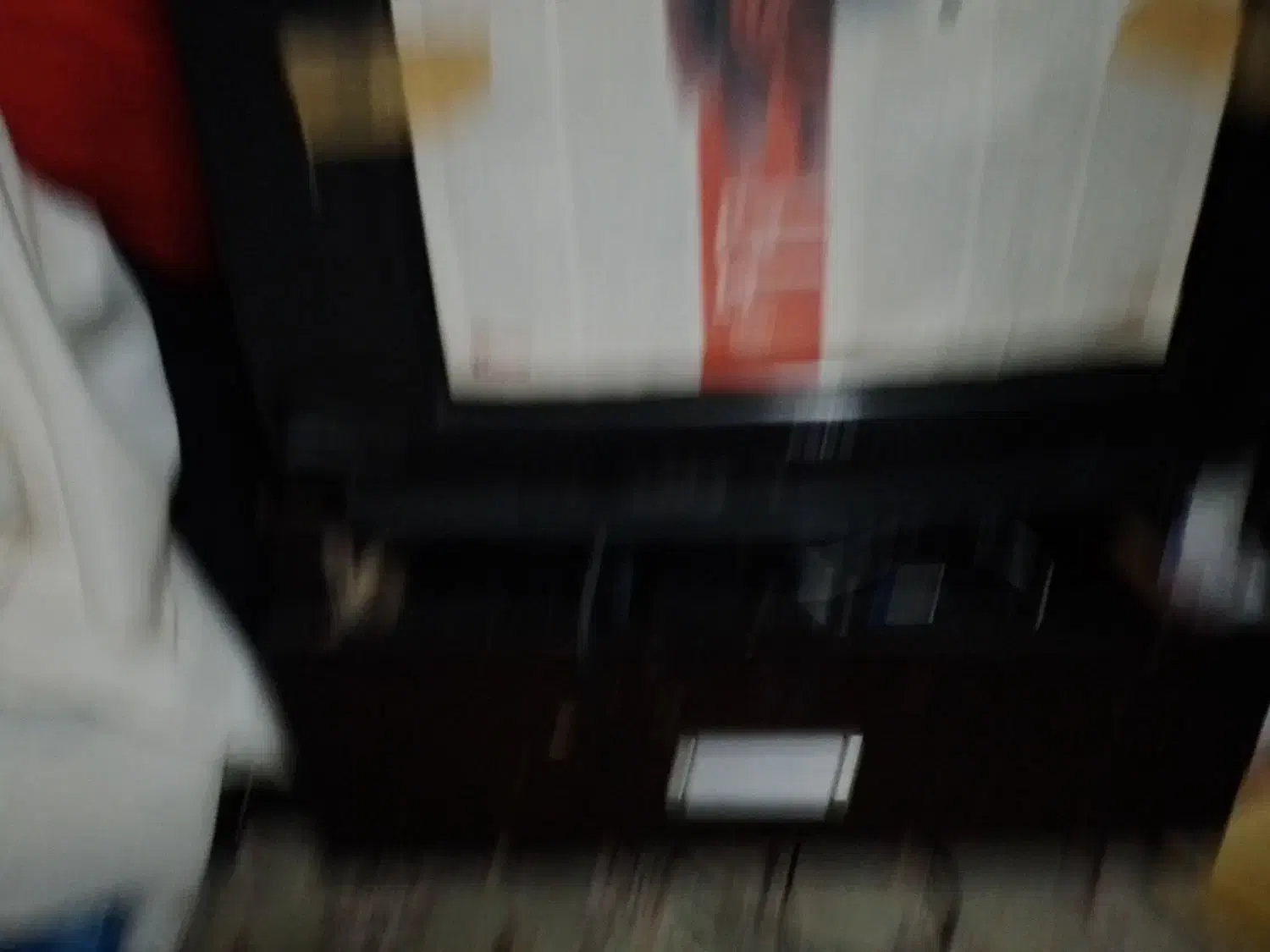 تلویزیون‌۲۱اینچ‌پارس|تلویزیون و پروژکتور|مشهد, کوثر|دیوار