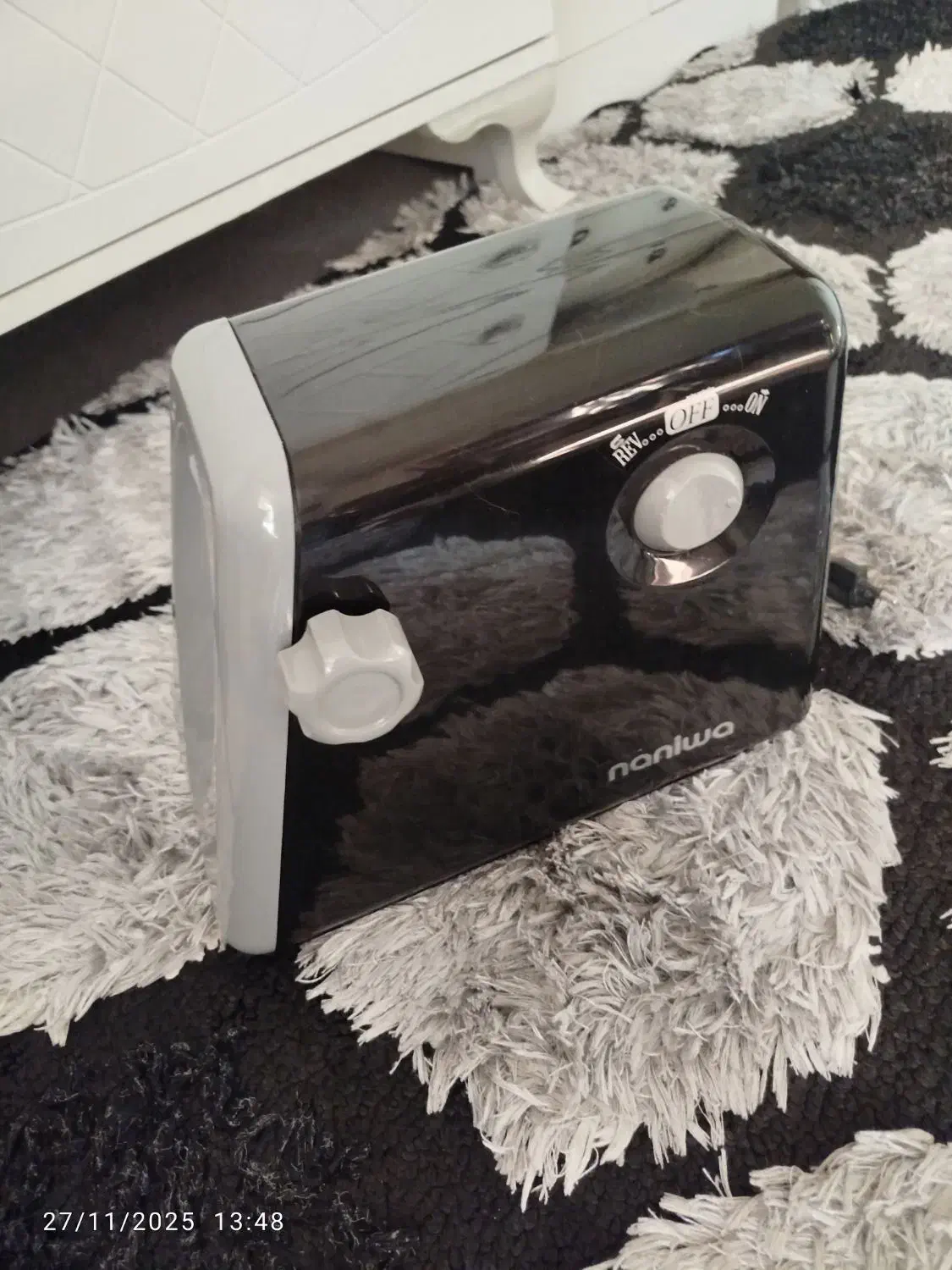 چرخ گوشت|سایر لوازم برقی|فردیس, ثابتی|دیوار