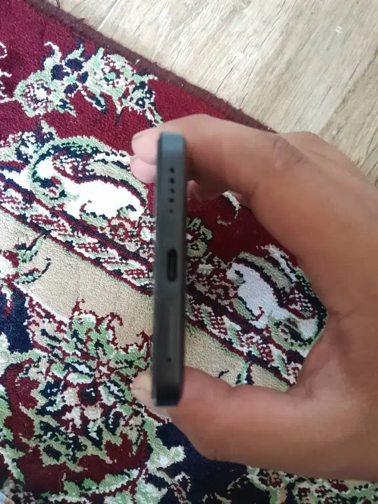 شیائومی Poco X6 Pro با حافظهٔ ۵۱۲ گیگابایت|موبایل|تهران, کرمان|دیوار