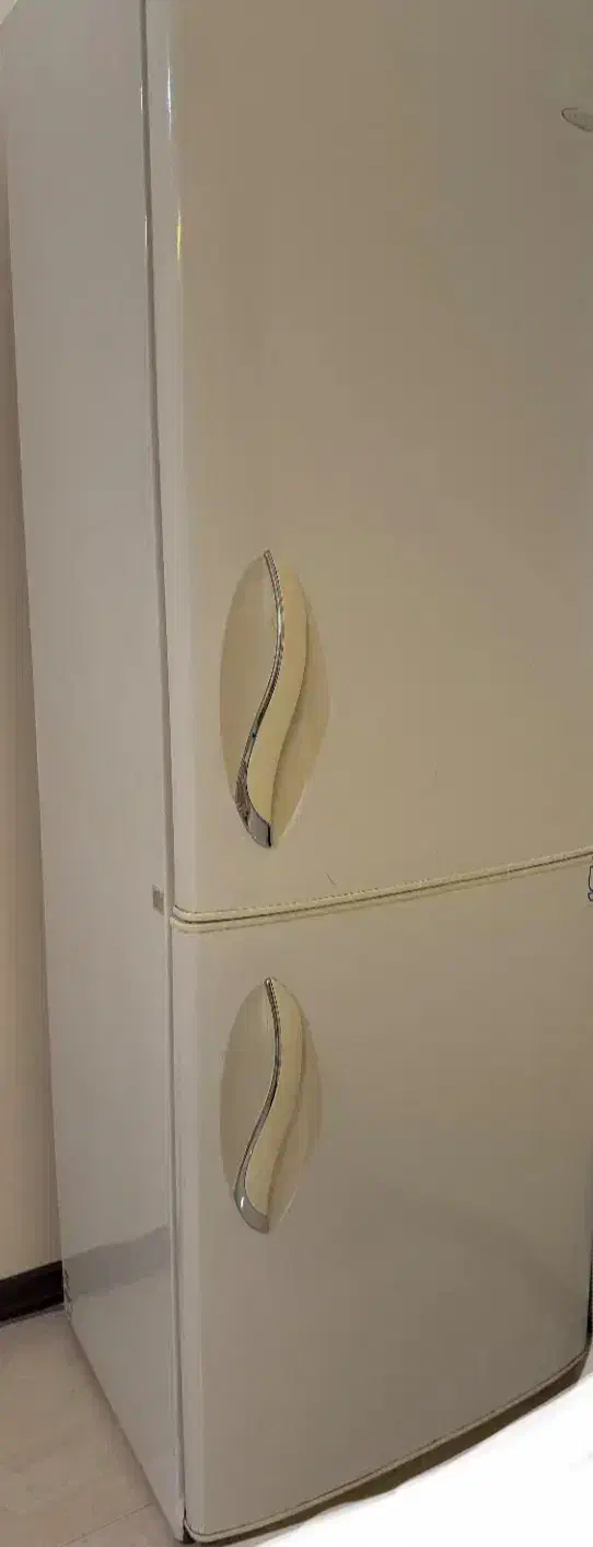 یخچال فریزر 2درب امرسان|یخچال و فریزر|فردیس, قریشی|دیوار