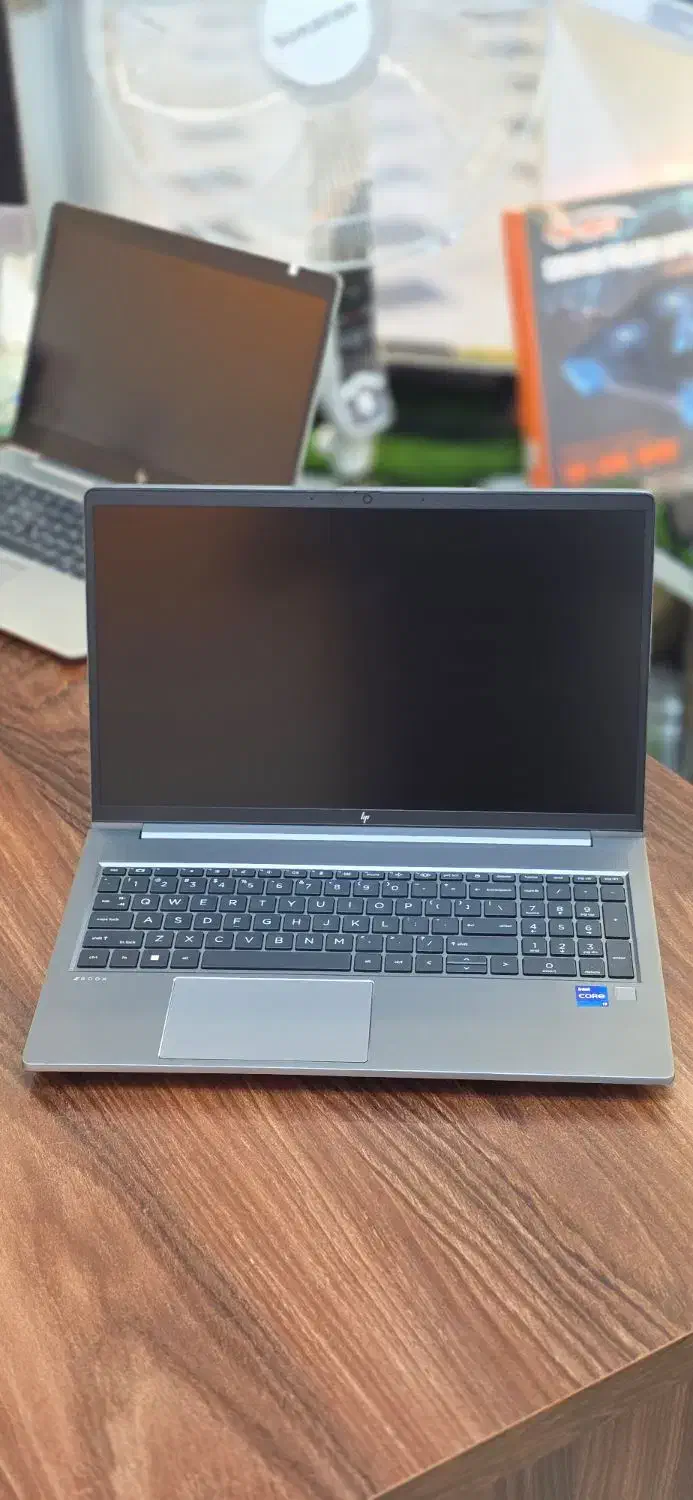 hp zbook power g8 در حد نو|رایانه همراه|اردبیل, |دیوار
